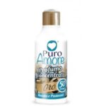 PURO AMORE PROF.CONC.250ML ORO