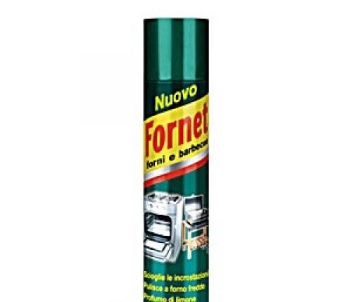FORNET SPRAY 300ML