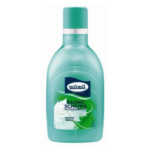 MIL MIL BAGNO 2L MUSCH. BIANCO MIL MIL BAGNO 2L MUSCH. BIANCO
