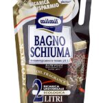 MIL MIL BAGNO 2LT BUSTA ARGAN