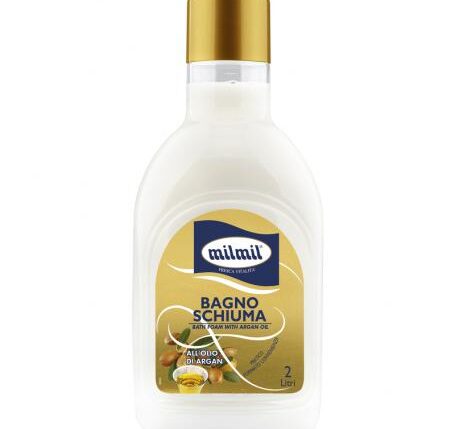 MIL MIL BAGNO 2L ARGAN