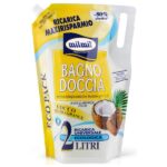 MIL MIL BAGNO 2LT BUSTA COCCO OIL FRAGRANCE