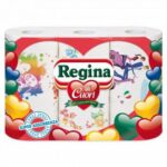 REGINA ASGIUG.DI CUORI A 3