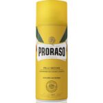 PRORASO SCHIUMA BARBA 400ML NUTRIENTE PER PELLI SECCHE
