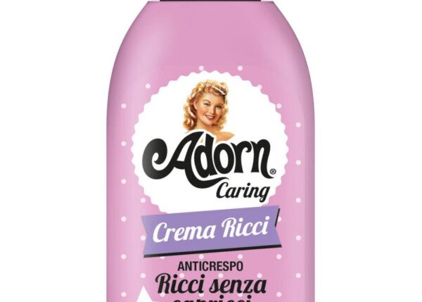 ADORN CREMA RICCI 200 ML