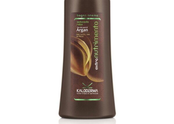 KALODERMA BAGNO 750ML ARGAN