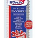 DOPLA BICCHIERE CAFFE'