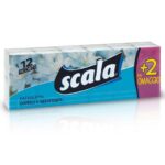 SCALA FAZZOLETTI X 10