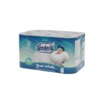 TENDERLY IGIENICA 12RT GRAN ROTOLO SOFT CARE