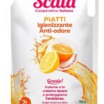 SCALA PIATTI 2LT RIC.BUSTA ACETO&AGRUMI