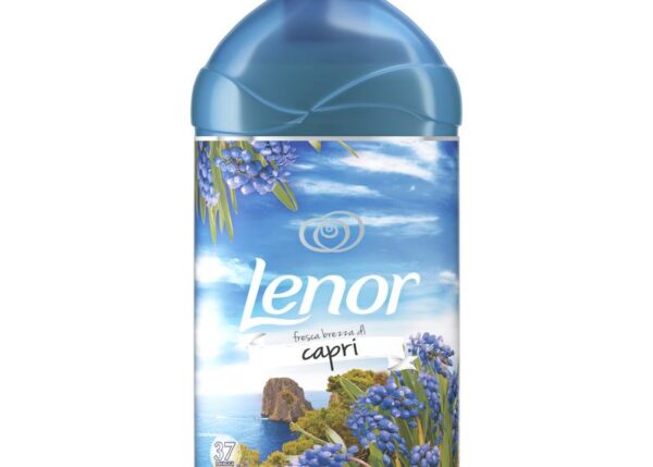 LENOR AMM.CONC.37 LAV.CAPRI