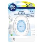 AMBIPUR DEO BAGNO 1PZ COTONE