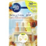 AMBIPUR 3 VOL.RIC. 20ML ORO&VANIG.