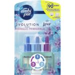 AMBIPUR 3 VOL.RIC. 20ML RISV.PRIM.