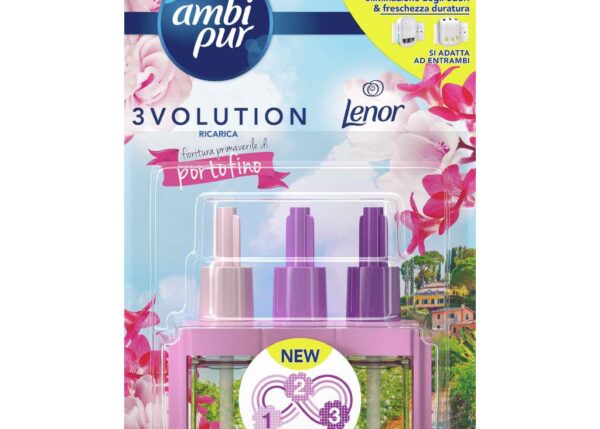 AMBIPUR 3 VOL.RIC. 20ML PORTOFINO