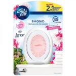 AMBIPUR DEO BAGNO 1PZ PORTOFINO