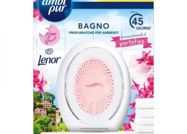 AMBIPUR DEO BAGNO 1PZ PORTOFINO