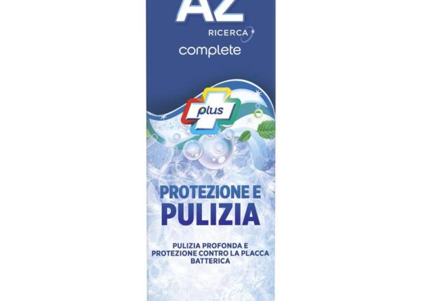 A-Z DENT. 65 ML COMPLETE PROT& PULIZIA