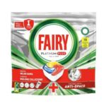 FAIRY PLATINUM PLUS ALL IN ONE 10CAPS