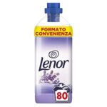 LENOR AMM.CONC. 80 LAV. LAVANDA 1875ML