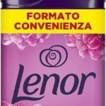 LENOR AMM.CONC.80 LAV.1840ML AMETISTA&BOUQUET