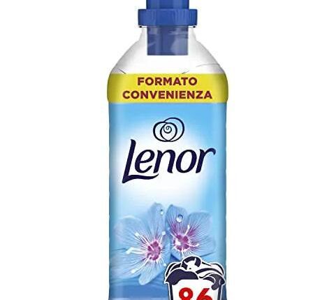LENOR AMM.CONC. 86LAV. RISV.PRIMAVER