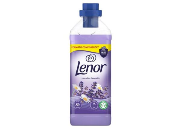 LENOR AMM.CONC.86LAV. LAVANDA