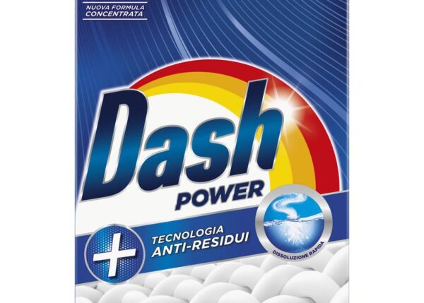 DASH FUSTONE 86 MIS POWER