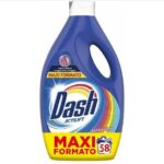 DASH LIQ. 58 LAV. COLORE