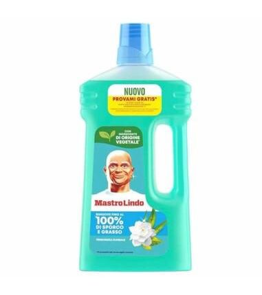 MASTROLINDO PAV. 930 ML FRESCH. FLOREALE