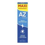 A-Z DENT. 75+10ML TARTAR CONTROL