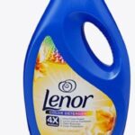 LENOR LAV. 35LAV. 1750ML GOLD