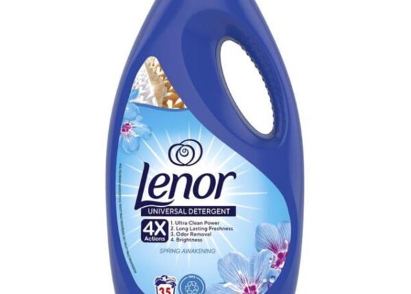 LENOR LAV. 35LAV. 1750ML SPRING