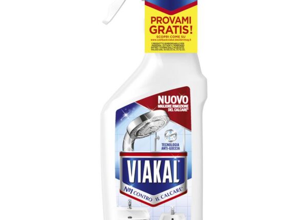 VIAKAL CASA SPRAY 470ML CLASSICO