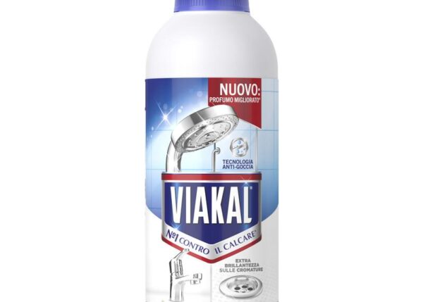VIAKAL CASA 470ML LIQ. REGOLARE