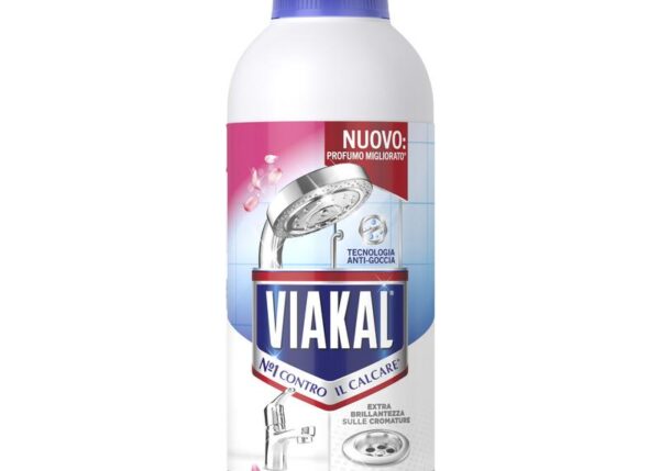 VIAKAL CASA 470ML LIQ. FR.PROFUMO
