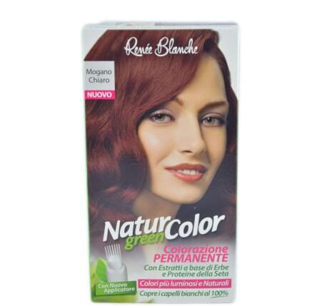 NATUR COLOR SH.MOG.CHIARO