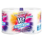 VIT BOBINA SUPERBUM 2ROT