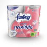 FANTASY ASCIUGONI PRODIGIO 2R 3V