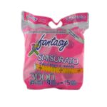FANTASY IGIENICA 2V 4 ROTOLI SMISURATO