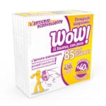 WOW TOV. PZ.85 2V 40X40 BIANCO