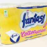 FANTASY IG.COTTON 4 V. 6 ROT.