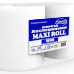 BOBINA MAXI ROOL 1000 COPPIA