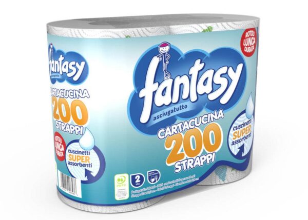 FANTASY ASC.2 ROT 2 VELI