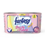 FANTASY IGIN.6 ROT 3 V.LILLA