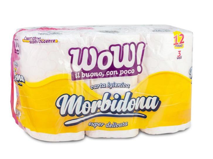 WOW IGIEN.12 ROT.3 V.MORBIDONA WOW IGIEN.12 ROT.3 V.MORBIDONA