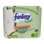 FANTASY ASC. FREELIFE 2R. 2V