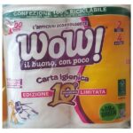 WOW IGIENICA 2 V.4ROT.ANNIVERSARIO