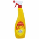 TERS AMMONIACA PROF.SPRAY 750ML