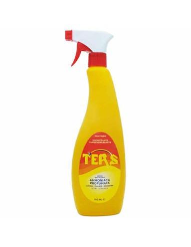 TERS AMMONIACA PROF.SPRAY 750ML TERS AMMONIACA PROF.SPRAY 750ML